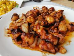 -必点蒸汽海鲜(止锚湾店)