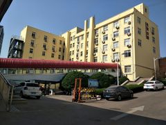 -青岛市市立医院(本部)