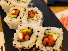 -Sushi Love 创意寿司(丽影广场店)