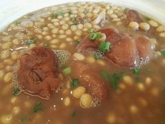 黄豆炖猪手-九头鸟酒家(四道口店)