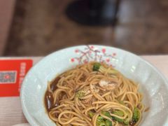 -蘑菇餐厅(小火瓦巷店)
