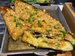 -很久以前羊肉串(簋街店)