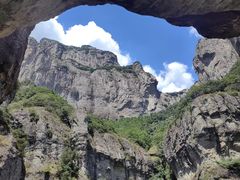 -雁荡山风景名胜区