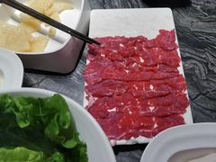 -天都火锅酒楼(虹梅南路店)