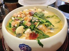 -一块豆腐·海鲜·家常菜(李沧书院路店)