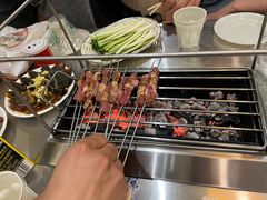 -小寒羊烧烤(凯瑞时代大厦店)