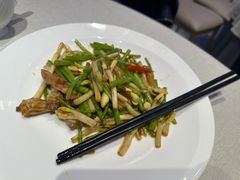-狮王府淮扬菜(百家湖1912店)