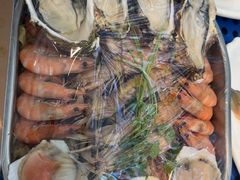 -碧海银沙海鲜餐厅(恒大海上威尼斯店)