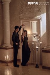 -安娜公馆婚纱摄影(锦州店)
