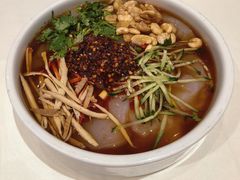浑源凉粉-老爷庙风味美食府(魏都大道店)