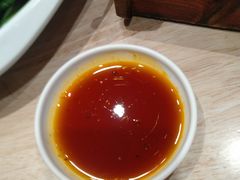 -花少爷的粥(中贸广场店)
