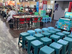 -皖北巫氏三胖地锅鸡(长淮总店)