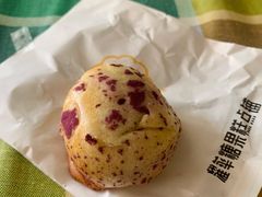拔丝紫薯-耀华糖果糕点铺(建设路店)