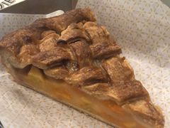 杏桃派-Pie Bird(新闸路店)