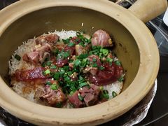 -红星光发煲仔饭(大石街店)