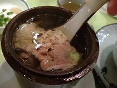 -原味田园·客家菜·土窑鸡(中航城君尚购物中心店)