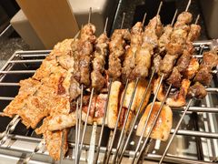 -大闫家烧烤·小海鲜家常菜(郑庄店)