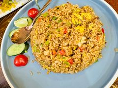 -Siam泰餐厅(水上公园店)