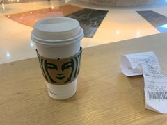-星巴克臻选(北京世贸天阶店)