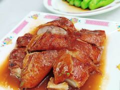 -东鑫记港式茶餐厅(南京东路店)