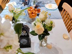 生日-慢隅法式小馆·生日求婚西餐厅