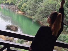 -白马涧龙池景区