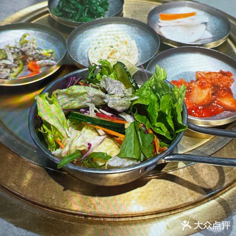 韩式炸鸡好吃停不了[比心][比心][比心]