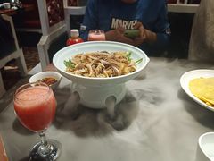 -皇城根北京风味主题餐厅(中海环宇城店)