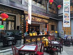 -蔼若春.传承三十年云南菜(金碧公园店)