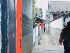-牟氏庄园