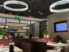 -海底捞火锅(锦艺城店)