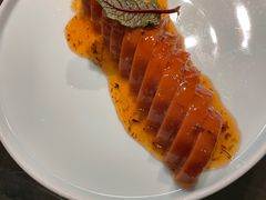 桂花糖莲藕-外婆家(杭州马塍店·杭帮菜名店)