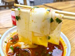 -马三洋芋片(兰州总店)