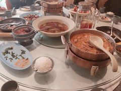 -鹿港小镇(悠唐店)