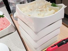 -海底捞火锅(同泰时代广场夜宵主题店)