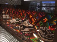 -LV路易威登(杭州万象城店)