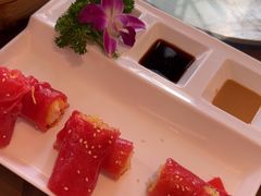 -泰华城渔村酒楼