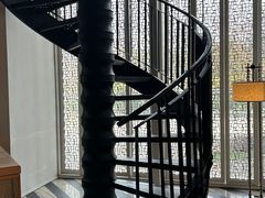-北京康莱德酒店-Chapter餐厅