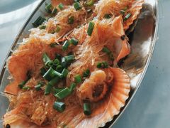 -红月湾海鲜饭店•沙滩海景(双月湾店)