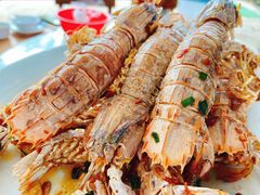 -东莞楼农家菜(金海湾大道分店)