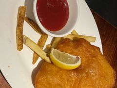 -FABIO’S费比欧披萨餐厅