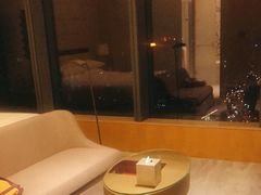 -上海静安香格里拉大酒店