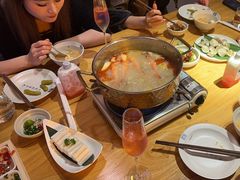 -山海蟹庐·海鲜糟粕醋火锅(慈溪店)