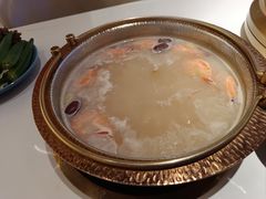 -汉阳廷自助烤肉·火锅(万丰海岸城店)