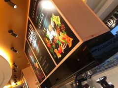 -比格比萨自助(宋家庄店)