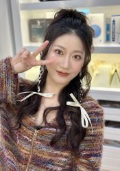 点击看大图 -瞬间漂亮·化妆造型(鎏嘉码头店)