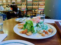 -PIZZA BIANCA(万象城店)