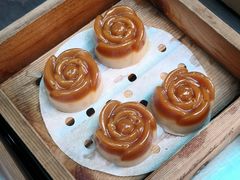 -欢姐伦教糕(北海大道北店)