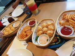 -必胜客(汉友商厦店)