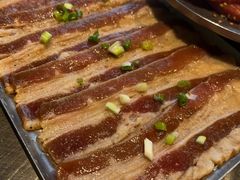 -山葵说·泥炉烤肉(泰达时尚E街区店)